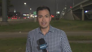 Highway 59 SB connector ramp to I-610 SB to be closed for 2 years as TxDOT installs new ramp