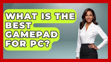 What Is The Best Gamepad For PC? - The Hardware Hub