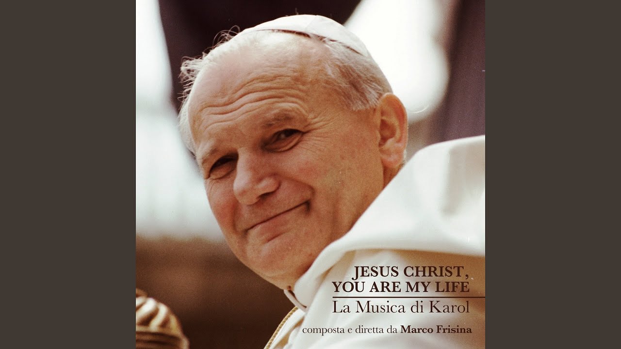 Madre fiducia nostra