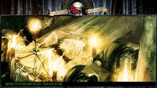 Ambiences of the Far Future Part XLIII - Dead Fields of Titan