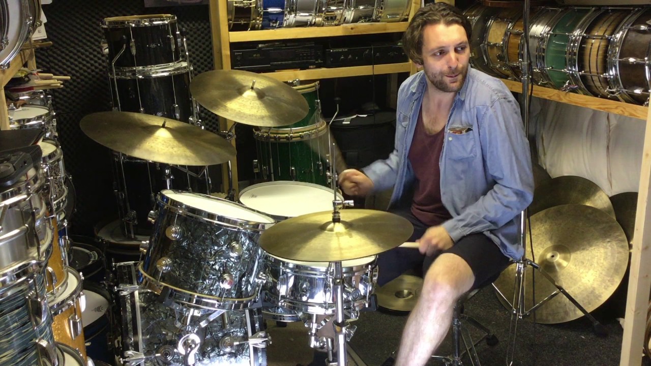 Featured Artist Freddy Sheed - YouTube