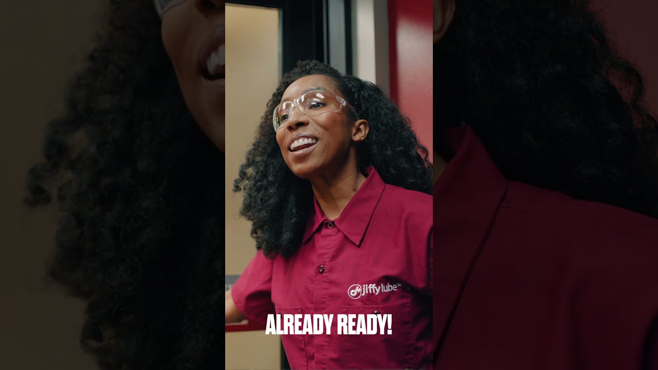 Already Ready?! :15 | Social | No Pennzoil 9x16