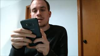 SIM Unlock Sprint Samsung Galaxy S8 Active For Use On Other Carriers! screenshot 4