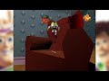 Toy Story 2 (1) - "Rozgrzewka na znanym terenie"