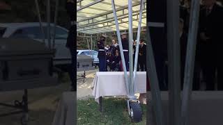 Mr. Bright’s Service BGWCD