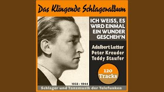 Musik erklingt... Herum um die ganze Welt (The Music Goes Round And Around) (feat. Die...
