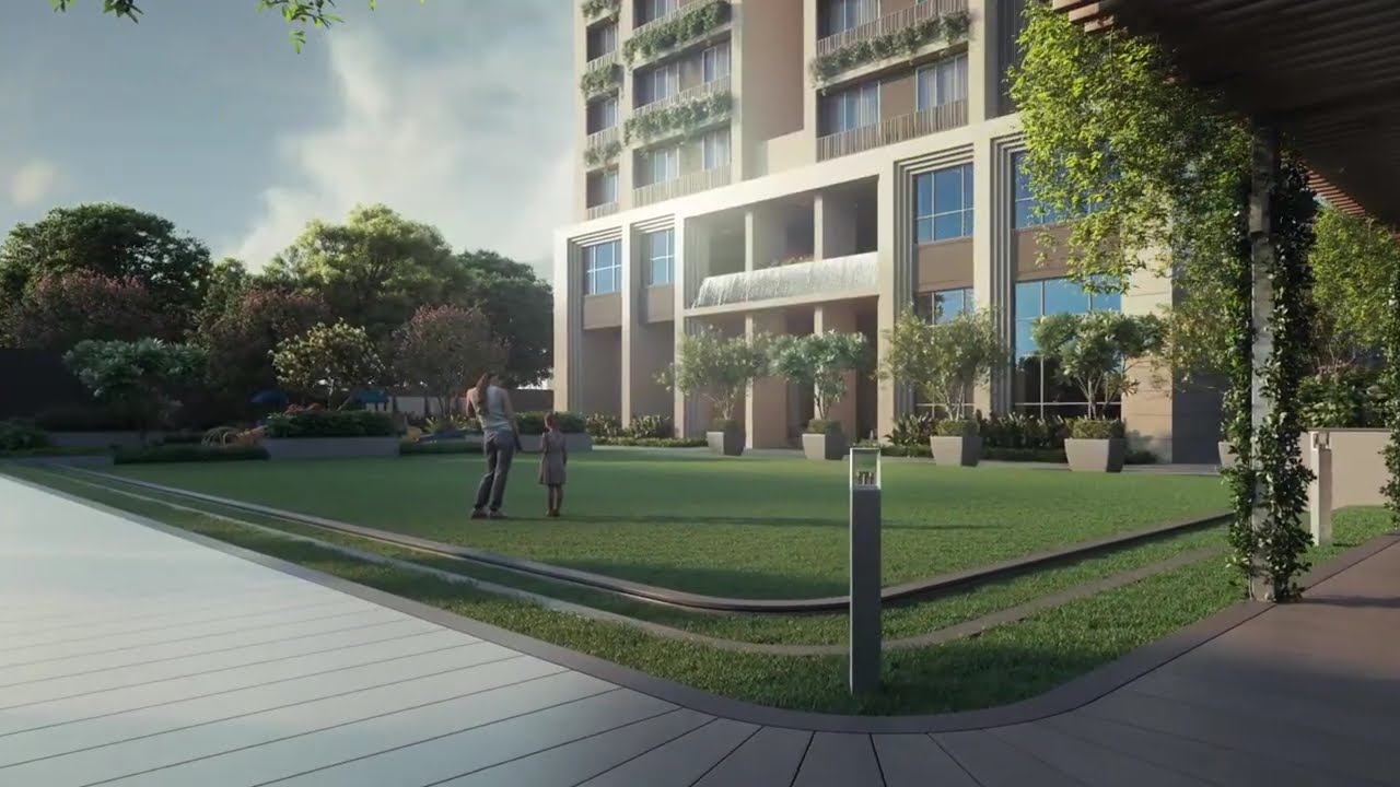 Signature Global Noida