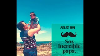 Feliz dia PAPA screenshot 3