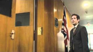 Malcolm Tucker Jesus Christ