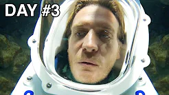 The Craziest '101 Hour' Selfie Challenge