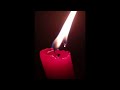 Candle Reading guidance (0625974696)