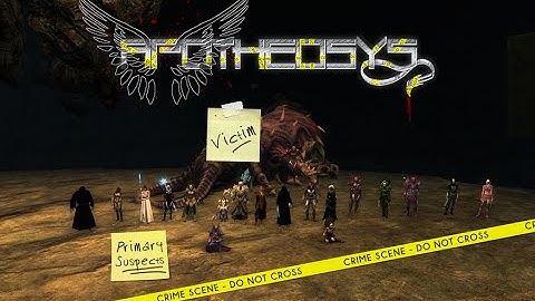 [RIFT NT] Apotheosys VS Grugonim ~ World 1st