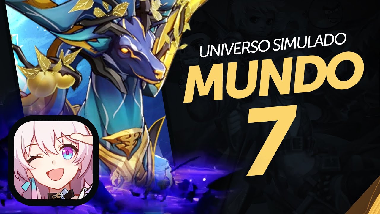 Universo Simulado