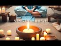 ♫ 乾淨無廣告 ♫ ASMR 純西藏頌缽. 療癒失眠. 冥想. 靜心 Tibetan Healing Sounds - Singing Bowls