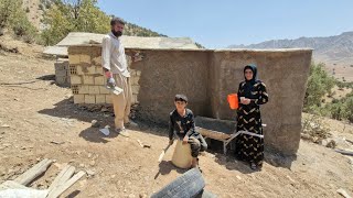 Download Lagu How teamwork in a shelter, from daily chores to rebuilding, brings warmth and meaning to life MP3 Download Lagu How teamwork in a shelter, from daily chores to rebuilding, brings warmth and meaning to life MP3