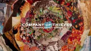 Company of Thieves - Queen of Hearts chords