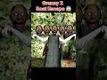 🔥😱 TOO MANY GRANNYS… I CAN’T ESCAPE! 💀 #shorts #gaming #granny #horror #viral #horrorgame #fyp