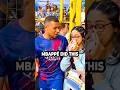 You Won’t Believe What Kylian Mbappé Did to This Fan… Nose SHATTERED! 😳💥