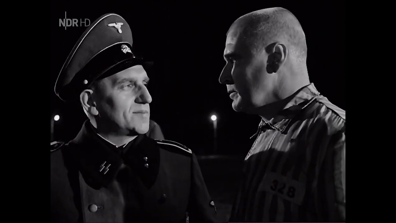 Die GRAUSAMEN VERBRECHEN von Franz Ziereis | Kommandant von Mauthausen (Dokumentation / True Crime)