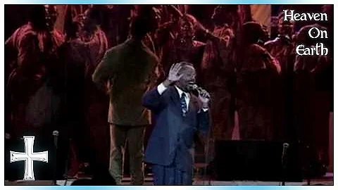 When Sunday Comes - Donald Lawrence & the Tri-City...
