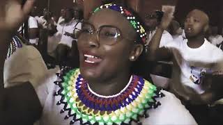 Download Lagu Di Bruin Music Project - Mighty God [ Official Music Video ] MP3