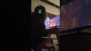 POV your not interested in gaming anymore #shorts #gaming #pc