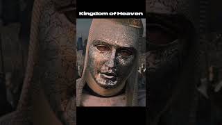 Kingdom of Heaven (where Balian of Ibelin and Saladin meet / negotiation scene)