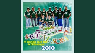 Saia E Bicicletinha - Banda Real Som