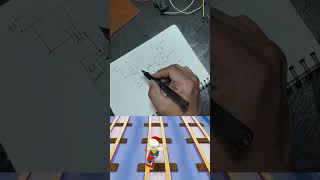 remote pump controller circuit design and demo #433mhz #experiment #homeautomation