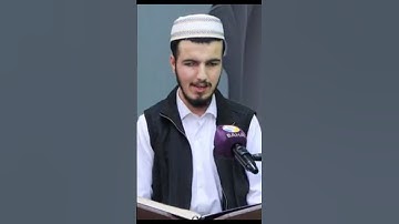 سورة النبأ بصوت الشيخ القارئ محمد نوزاد الكردي