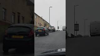 drive through greenock #1