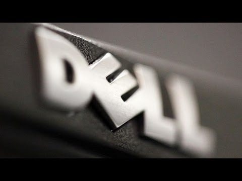 Video: Dells säljer programvarutillgångar för mer än 2 miljarder dollar
