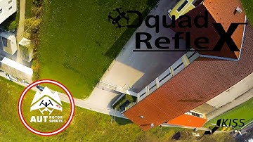 KISS FC PID Tuning - Not there yet