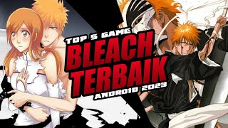 Game bleach android 2023 - Top 5 Game Bleach Android Terbaik screenshot 4