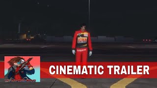 THEREDBOSSGAMING CINEMATIC TRAILER 2018!!!!