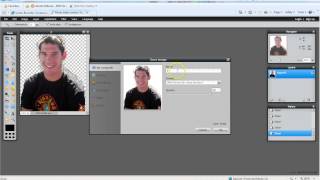How To Use Paint, Pixlr and Comic Life to edit a photo