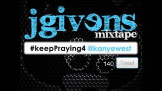 JGIVENS featuring MIGHTY JAY MAC - "Devil Under Arrest"