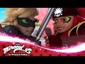 MIRACULOUS 🐞 Capitana Hardrock - Akumatizado 🐞 Las Aventuras de Ladybug | Oficial episodio