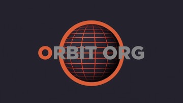Orbit Org Software