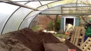 Kontrollpunkt Unter Feindlichem Beschuss