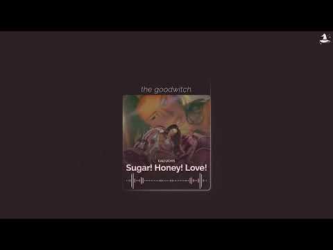 Sugar Honey Love Kali Uchis Slowed Reverb 