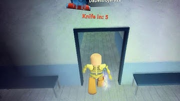 EXPOSED! Another script hacker on assassin!