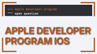 Apple: How to leave apple developer program on developer.apple.com (2 Solutions!!)