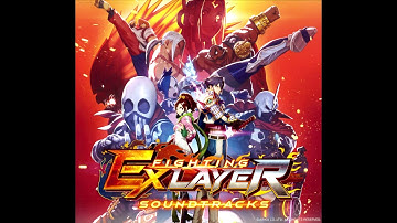 Fighting EX Layer - Moonlight Night Castle