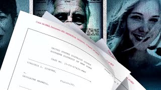 New Jeffrey Epstein Documents Reveal More Alleged High-Profile Connections