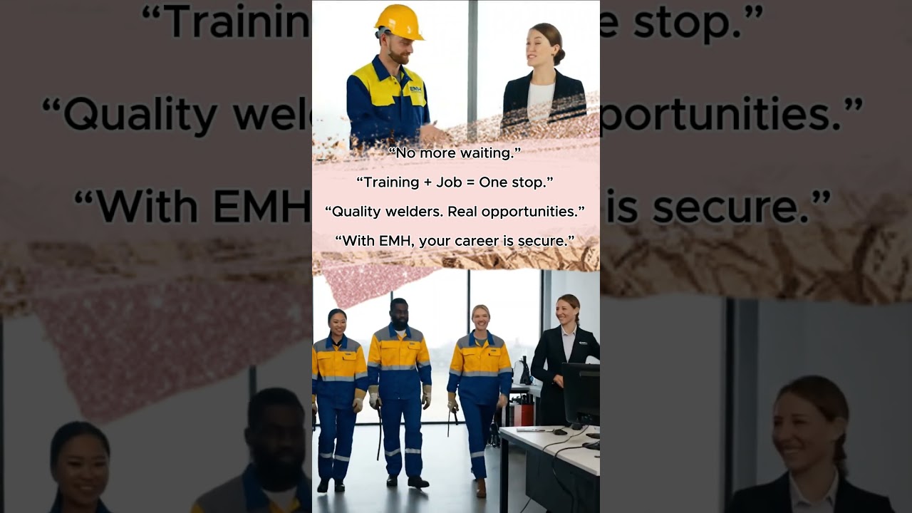 Success always with EMH Industries 