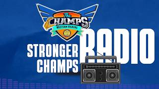 Stronger Champ Radio