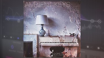 Touch Loops - Ambient Keys