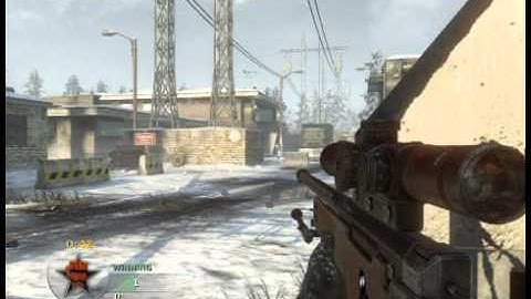 EPIC No Scope Final Killcam - PINK