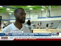 Lowcountry Legacy Basketball Tournament